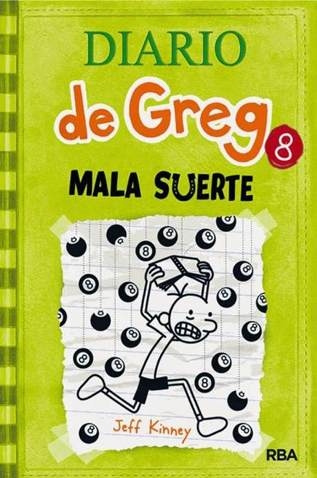 Noticias #51: Novedades Octubre - Parte 3 [RBA - Riverside Agency]