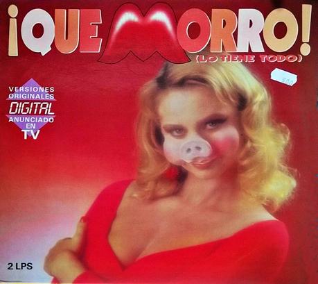 Peores Portadas Especial Mercadillos: