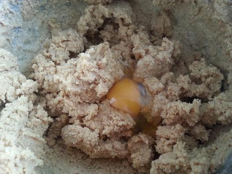 GALLETAS DE MANTEQUILLA DE CACAHUETE