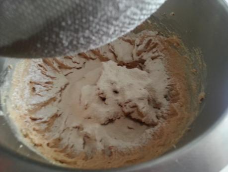 GALLETAS DE MANTEQUILLA DE CACAHUETE