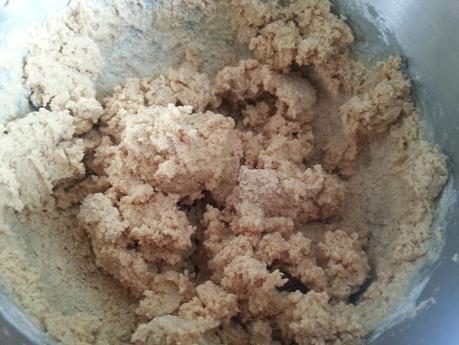 GALLETAS DE MANTEQUILLA DE CACAHUETE