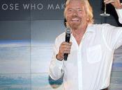 Richard Branson invita empleados cojan todas vacaciones quieran.