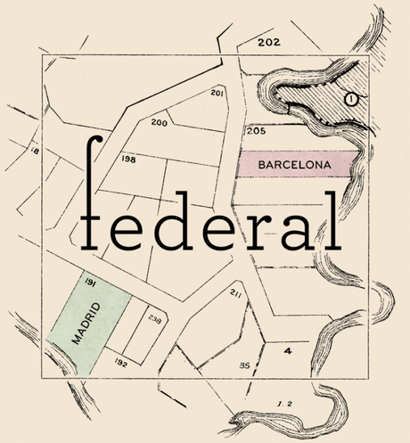 Federal Café Bcn. El brunch por excelencia