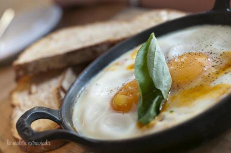 Federal Café Bcn. El brunch por excelencia Federal Café Bcn. El brunch por excelencia