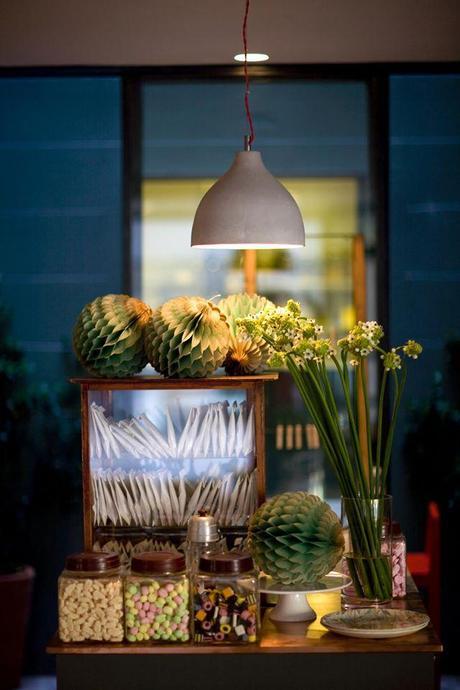 Federal Café Bcn. El brunch por excelencia Federal Café Bcn. El brunch por excelencia