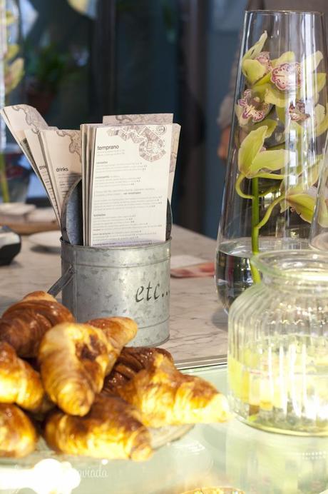 Federal Café Bcn. El brunch por excelencia Federal Café Bcn. El brunch por excelencia