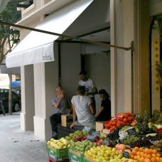 Federal Café Bcn. El brunch por excelencia Federal Café Bcn. El brunch por excelencia