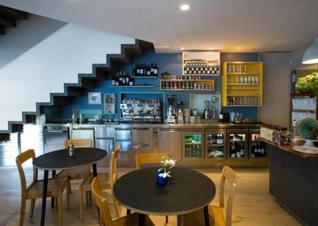 Federal Café Bcn. El brunch por excelencia Federal Café Bcn. El brunch por excelencia