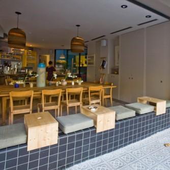 Federal Café Bcn. El brunch por excelencia Federal Café Bcn. El brunch por excelencia