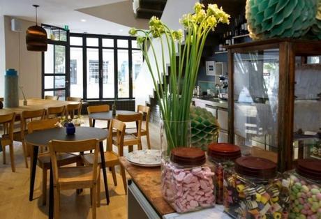 Federal Café Bcn. El brunch por excelencia Federal Café Bcn. El brunch por excelencia