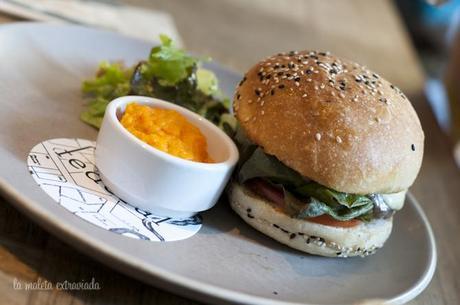 Federal Café Bcn. El brunch por excelencia Federal Café Bcn. El brunch por excelencia