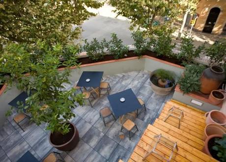 Federal Café Bcn. El brunch por excelencia Federal Café Bcn. El brunch por excelencia