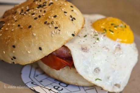 Federal Café Bcn. El brunch por excelencia Federal Café Bcn. El brunch por excelencia