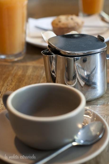 Federal Café Bcn. El brunch por excelencia Federal Café Bcn. El brunch por excelencia