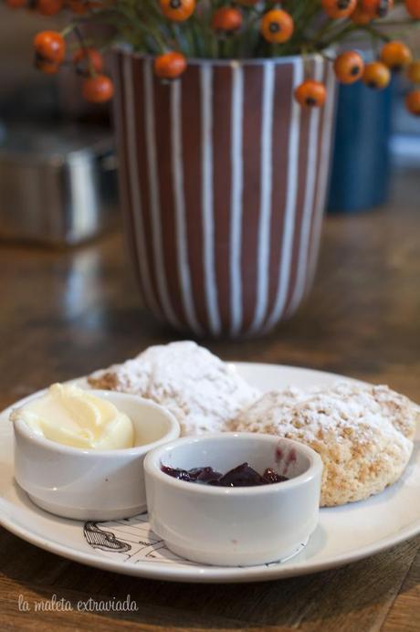 Federal Café Bcn. El brunch por excelencia Federal Café Bcn. El brunch por excelencia