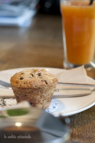 Federal Café Bcn. El brunch por excelencia Federal Café Bcn. El brunch por excelencia