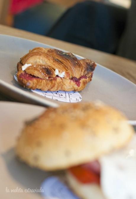 Federal Café Bcn. El brunch por excelencia Federal Café Bcn. El brunch por excelencia