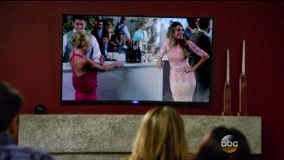 Modern Family: 6x03. El resfriado