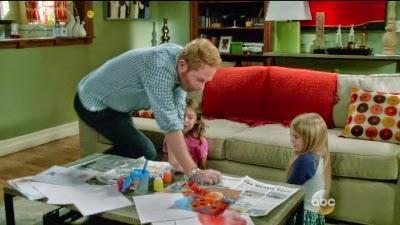 Modern Family: 6x03. El resfriado