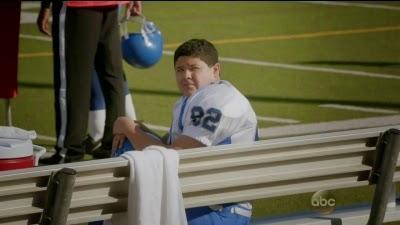 Modern Family: 6x03. El resfriado