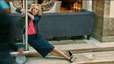 Modern Family: 6x03. El resfriado