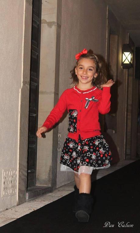 II SHOPPING NIGHT NOCHE BLANCA