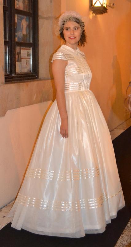 II SHOPPING NIGHT NOCHE BLANCA