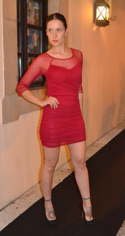 II SHOPPING NIGHT NOCHE BLANCA