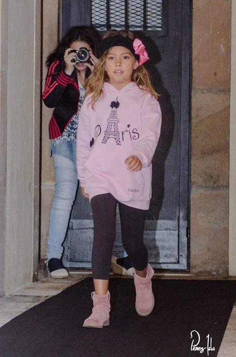 II SHOPPING NIGHT NOCHE BLANCA