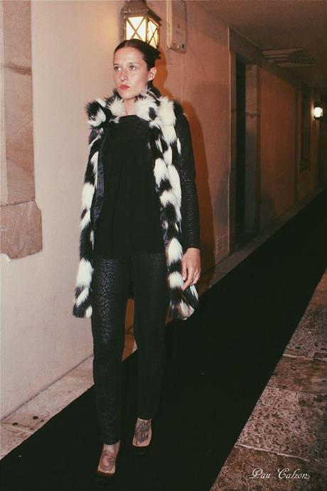 II SHOPPING NIGHT NOCHE BLANCA