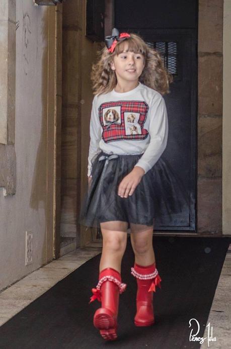 II SHOPPING NIGHT NOCHE BLANCA