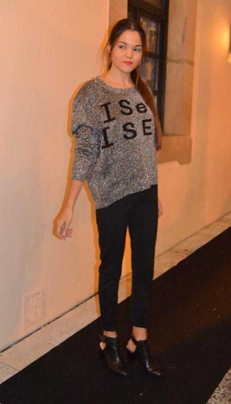 II SHOPPING NIGHT NOCHE BLANCA