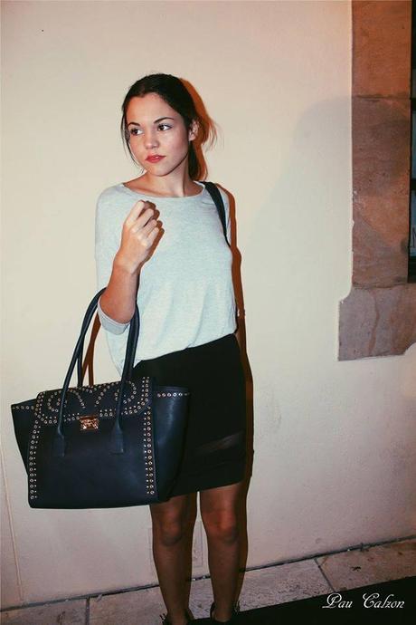 II SHOPPING NIGHT NOCHE BLANCA