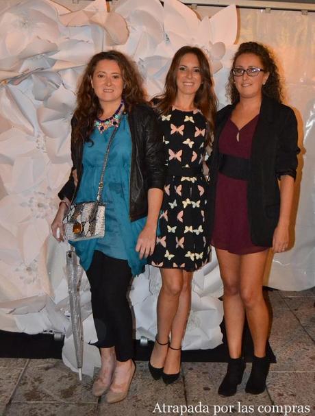 II SHOPPING NIGHT NOCHE BLANCA