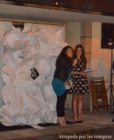 II SHOPPING NIGHT NOCHE BLANCA