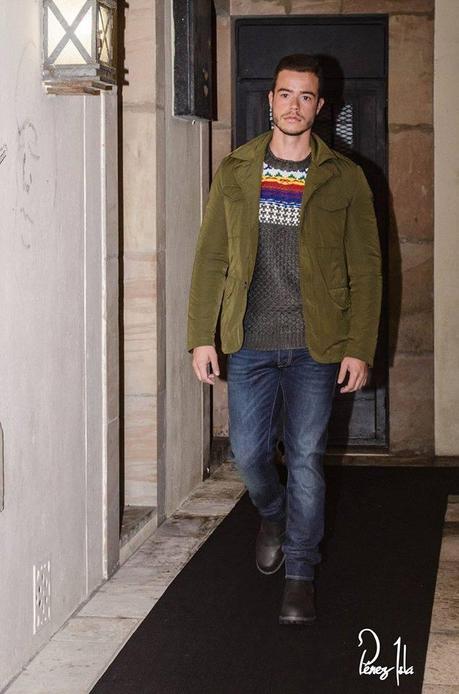 II SHOPPING NIGHT NOCHE BLANCA