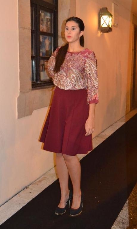 II SHOPPING NIGHT NOCHE BLANCA