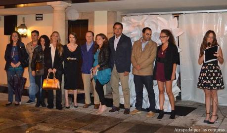 II SHOPPING NIGHT NOCHE BLANCA