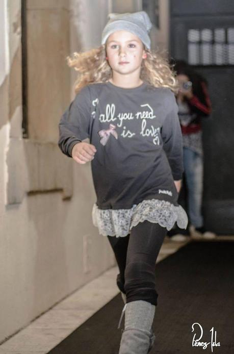 II SHOPPING NIGHT NOCHE BLANCA