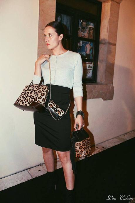 II SHOPPING NIGHT NOCHE BLANCA