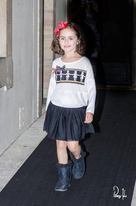 II SHOPPING NIGHT NOCHE BLANCA