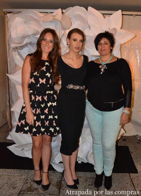 II SHOPPING NIGHT NOCHE BLANCA