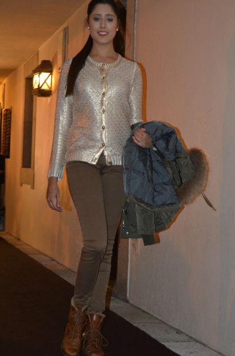 II SHOPPING NIGHT NOCHE BLANCA