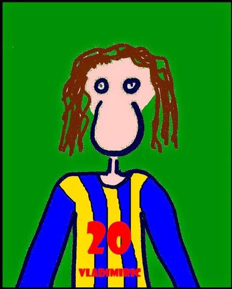 El asesino matemático