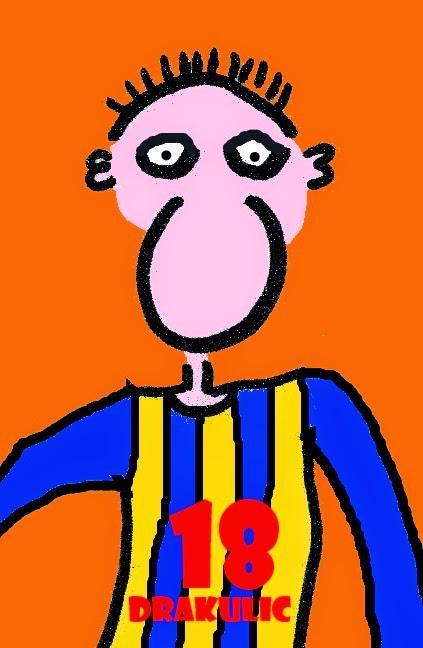 El asesino matemático