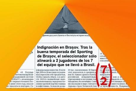 El asesino matemático