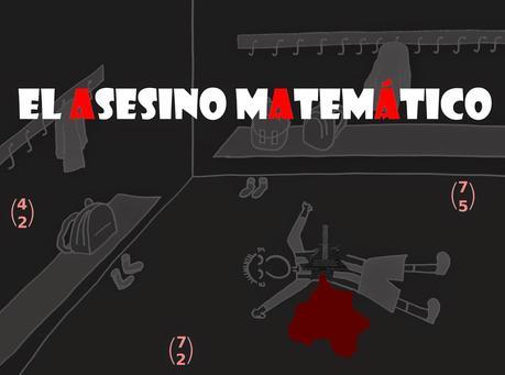 El asesino matemático