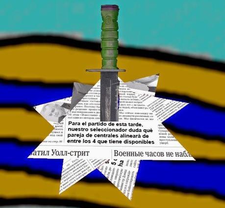 El asesino matemático