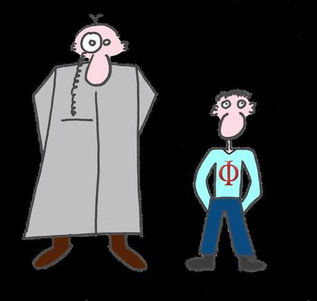 El asesino matemático