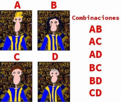 El asesino matemático